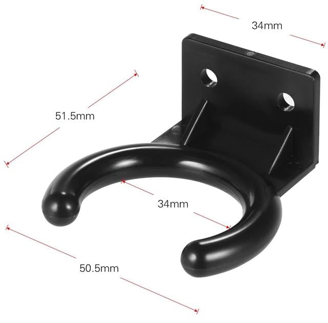 MODEL-II MİKROFON ASKI APARATI