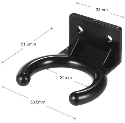 MODEL-II MİKROFON ASKI APARATI