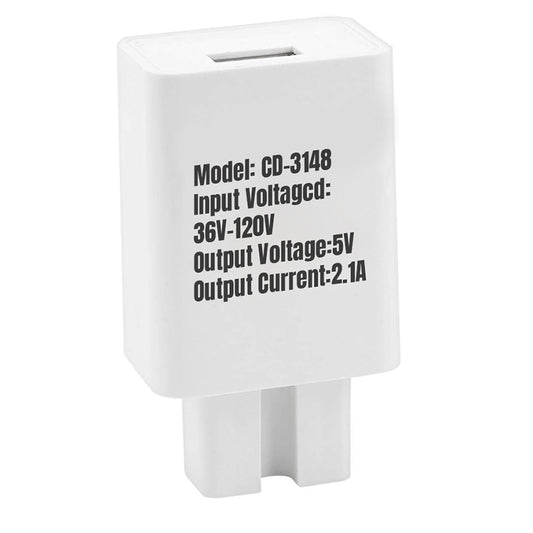 MOTOSİKLET-BİSİKLET AKÜSÜNÜ POWERBANK ÇEVİRİCİ (C16 TİP)