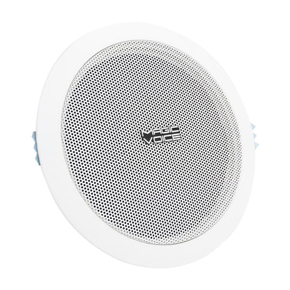 MV-11087 16 CM MAX 20W 100V ALÇIPAN HOPARLÖR TRAFOLU