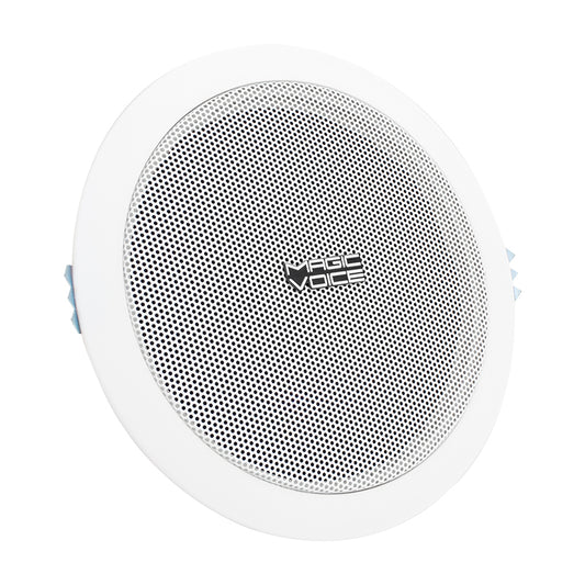 MV-11087 16 CM MAX 20W 100V ALÇIPAN HOPARLÖR TRAFOLU