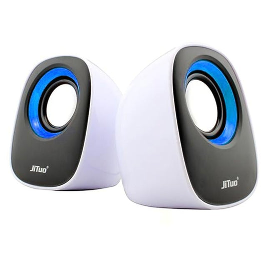 USB Mini Hoparlör (2X3Watt)