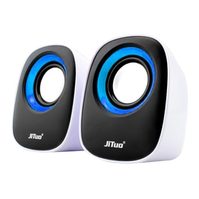 USB Mini Hoparlör (2X3Watt)