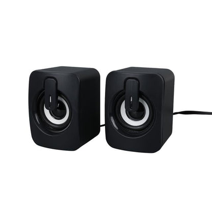 USB Mini Hoparlör (2X3Watt)