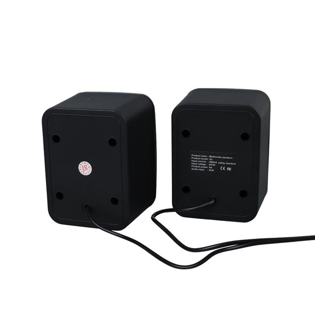 USB Mini Hoparlör (2X3Watt)