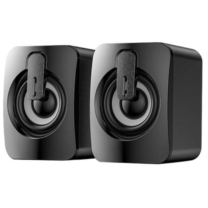 USB Mini Hoparlör (2X3Watt)