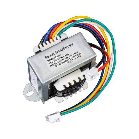 MV-530  HAT TRAFO YEDEK PARÇA