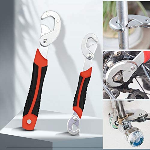 Nano Grip Akıllı Anahtar Pense