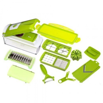 Nicer Dicer Pratik Doğrayıcı Plus