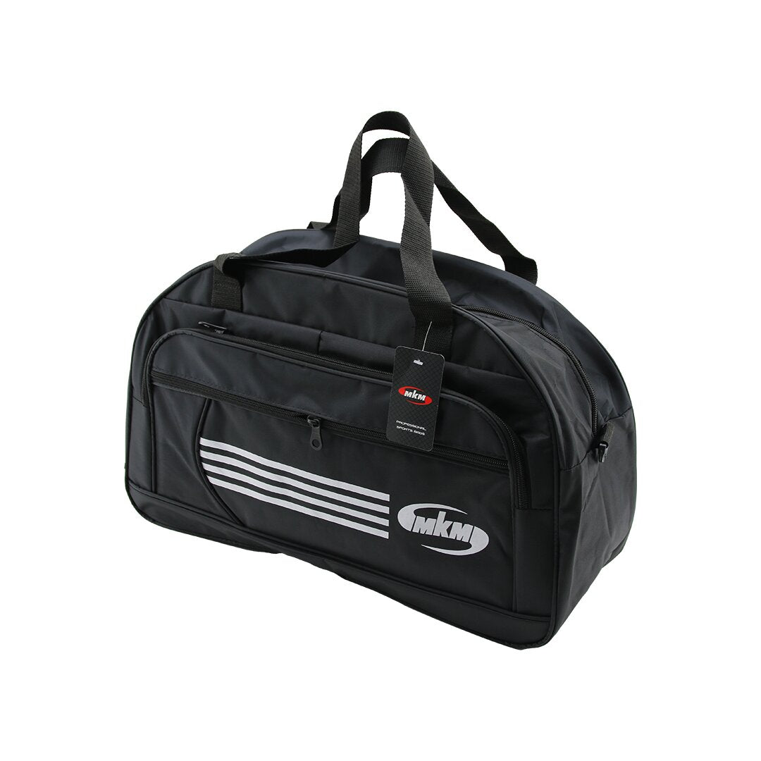 ORTA BOY SPORTS BAG SEYAHAT ÇANTASI  3 BÖLMELİ   55 X 33 X 18CM