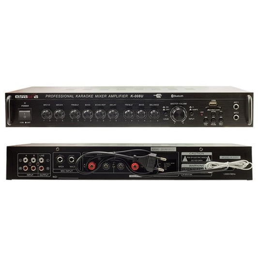 Osawa K-008U Eko&amp;apos;lu 150W Usb&amp;apos;li Anfi