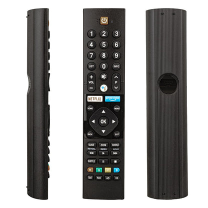 PANASONIC PN-V2 NETFLIX- PRIME VIDEO TUŞLU LCD-LED TV KUMANDA
