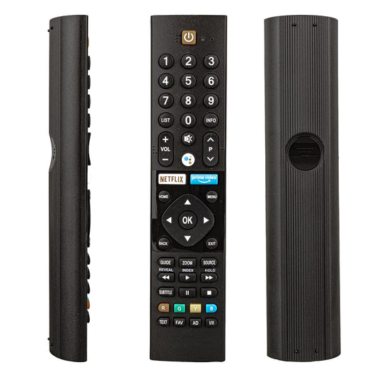 PANASONIC PN-V2 NETFLIX- PRIME VIDEO TUŞLU LCD-LED TV KUMANDA