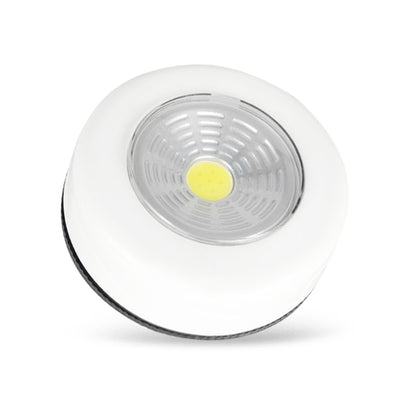 POWER LEDLİ KENDİNDEN YAPIŞKANLI PİLLİ LED AYDINLATMA