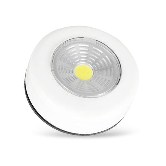 POWER LEDLİ KENDİNDEN YAPIŞKANLI PİLLİ LED AYDINLATMA