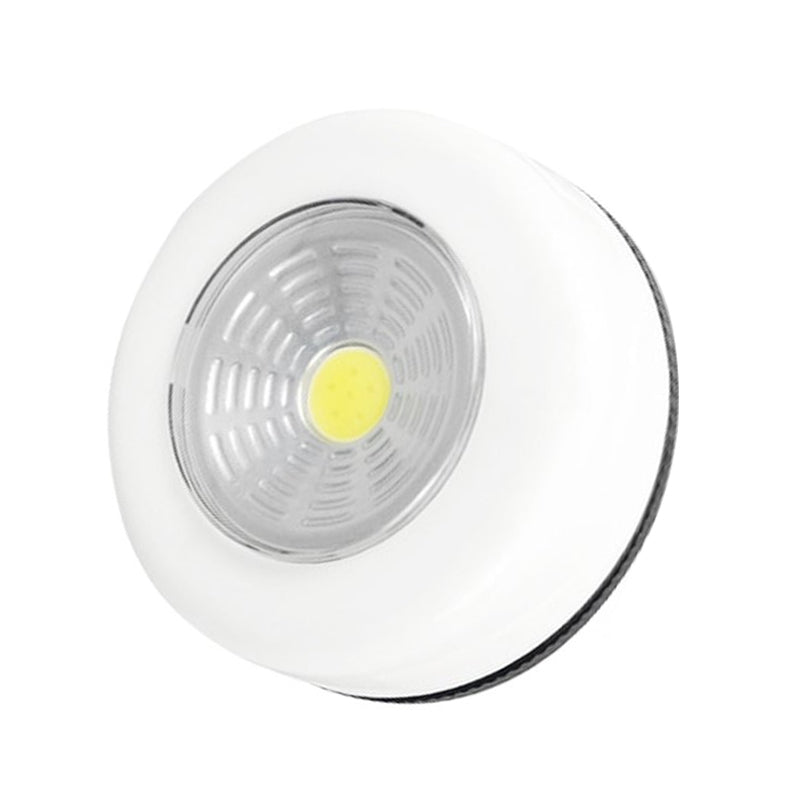 POWER LEDLİ KENDİNDEN YAPIŞKANLI PİLLİ LED AYDINLATMA