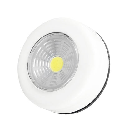 POWER LEDLİ KENDİNDEN YAPIŞKANLI PİLLİ LED AYDINLATMA