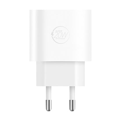 20W IPHONE X-11-12-13 PRO PRO MAX UYUMLU TYPE-C HIZLI ŞARJ BAŞLIĞI