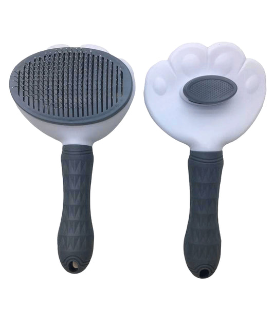 PRATİK KEDİ KÖPEK TARAK - TEMİZLİK FIRÇASI PET SHOP