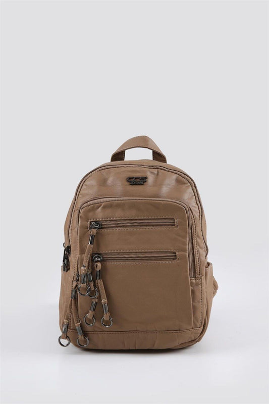 Owert Vizon Cilt Sırt Çantası