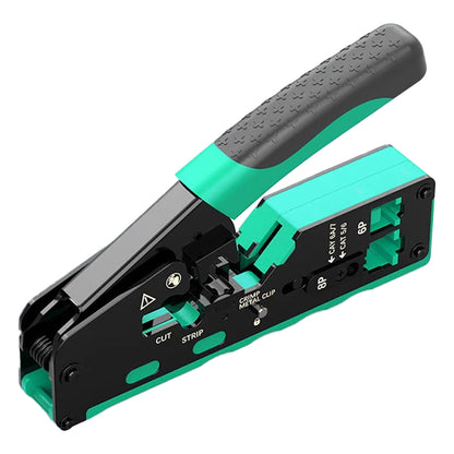 RJ11 - RJ45 SOKET SIKMA PENSESİ