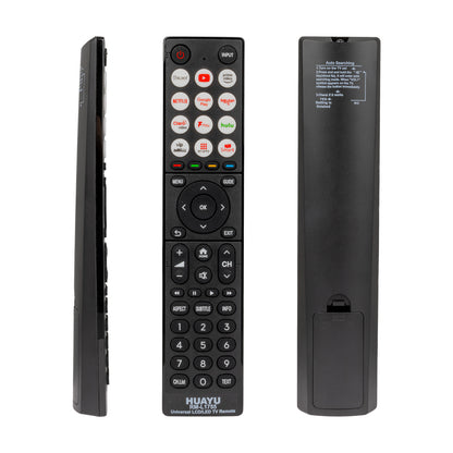 RM-L1755 UNIVERSAL LCD - LED TV KUMANDA