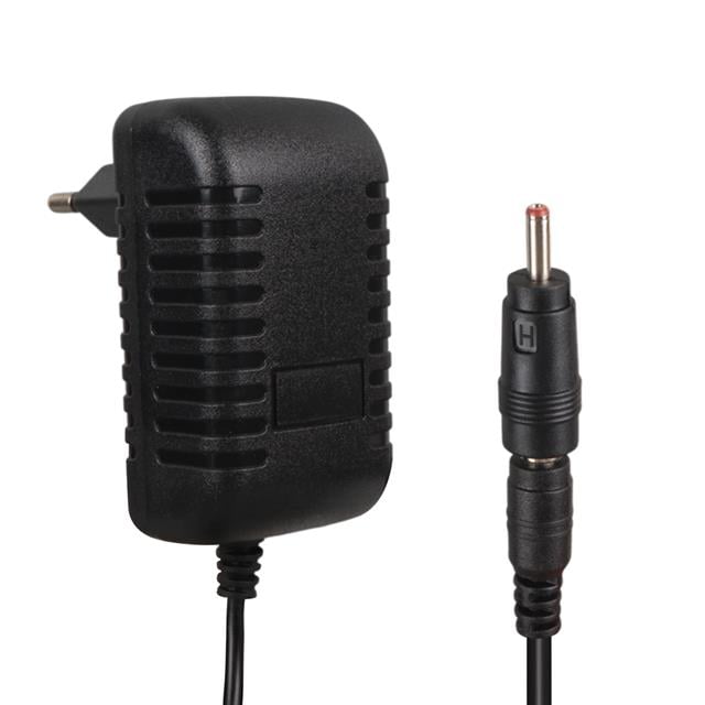 S-Link SL-126C 12 Volt 1 Amper 1.2 Metre Kablolu 5.5x2.1mm 4 Uçlu Üniversal Çok Uçlu Adaptör