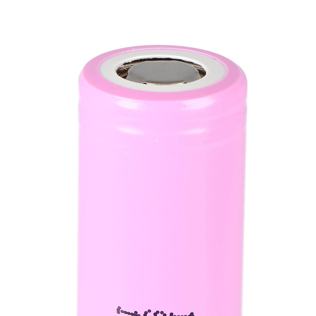 SAMSUNG ICR-18650-30Q 3.7 VOLT 3000 MAH LI-ION PİL (2Lİ PAKET FİYATI)