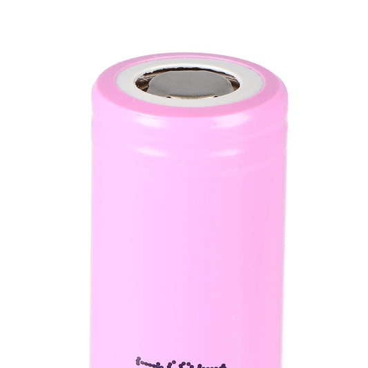 SAMSUNG ICR-18650-30Q 3.7 VOLT 3000 MAH LI-ION PİL (2Lİ PAKET FİYATI)