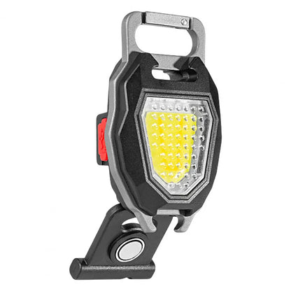 ŞARJLI LEDLİ ANAHTARLIK W5154