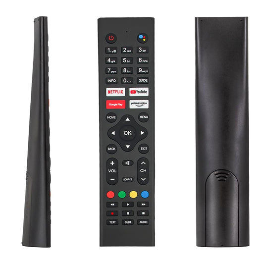 SES KOMUTSUZ SUNNY SN43LEDH6886 NETFLIX-GOOGLE PLAY-YOUTUBE-PRIME VIDEO TUŞLU  LCD LED TV KUMANDA