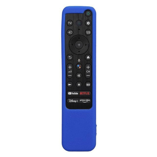 Silikon Kumanda Koruma Kılıfı Sony Marka İçin Uydundur