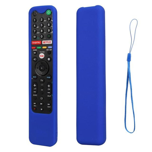 Silikon Kumanda Koruma Kılıfı Sony Marka İçin Uydundur