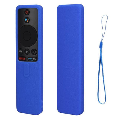 Silikon Kumanda Koruma Kılıfı Xiaomi Marka İçin Uydundur