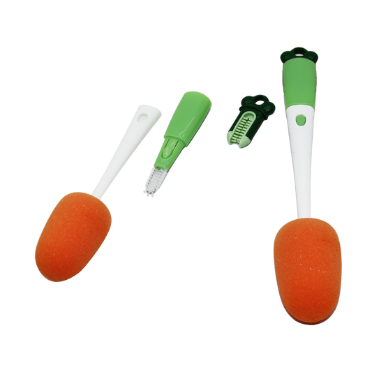 ŞİŞE - BİBERON TEMİZLEME FIRÇASI TERMOS - SÜRAHİ - KAVANOZ - KETTLE - MATARA