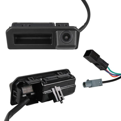 Skoda Octavia Cupra Auidi A3 Geri Görüş Kamerası