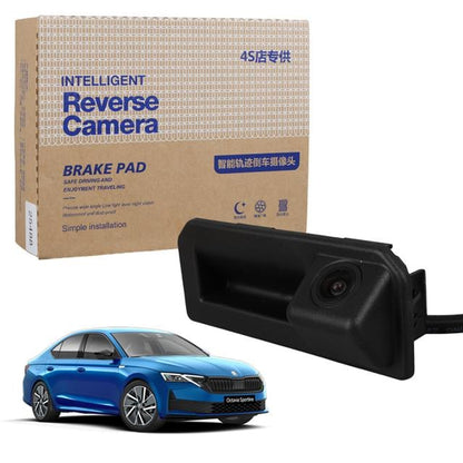 Skoda Octavia Cupra Auidi A3 Geri Görüş Kamerası