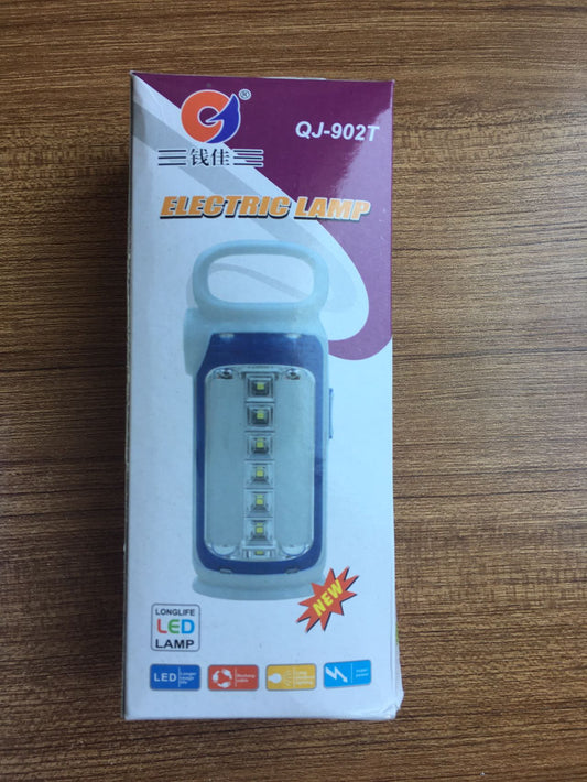 SOLAR ŞARJLI MİNİ IŞILDAK
