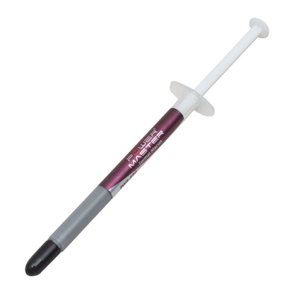 STANDART KALİTE GRİ TERMAL MACUN 1 GRAM 5.15W/M-K