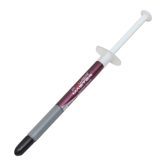 STANDART KALİTE GRİ TERMAL MACUN 1 GRAM 5.15W/M-K