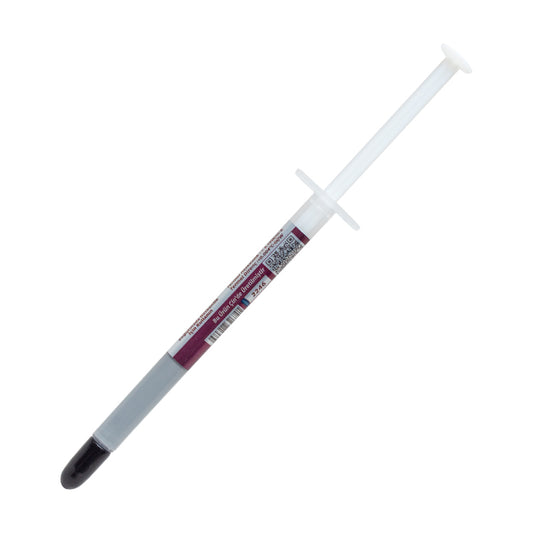 STANDART KALİTE GRİ TERMAL MACUN 1 GRAM 5.15W/M-K