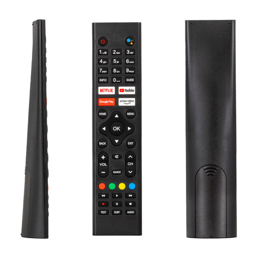 SUNNY SN43LEDH6886 NETFLIX-GOOGLE PLAY-YOUTUBE-PRIME VIDEO TUŞLU SES KOMUTLU LCD-LED TV KUMANDA