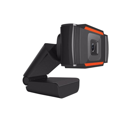 TAK ÇALIŞTIR 5 MP MİKROFONLU 720P USB WEBCAM PC KAMERA