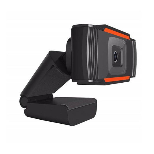 TAK ÇALIŞTIR 2 MP MİKROFONLU 480P USB WEBCAM PC KAMERA