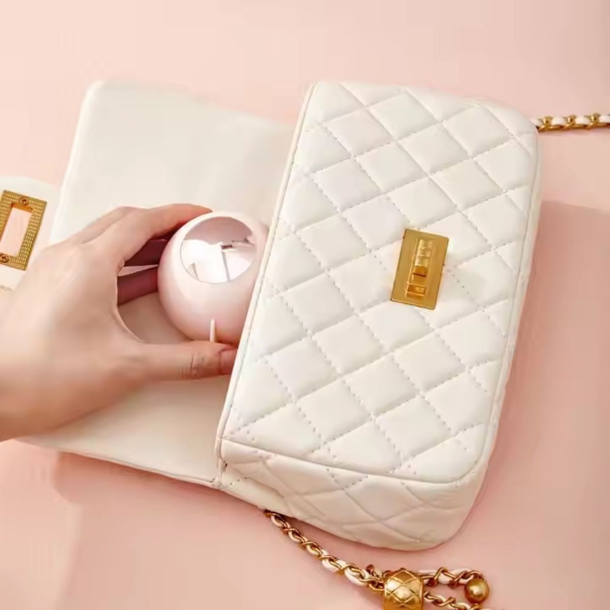 Taşınabilir ve Yıkanabilir Tiftik Ve Tüy Toplayıcı Kıl Toz Elbise Tiftik Temizleyici Top