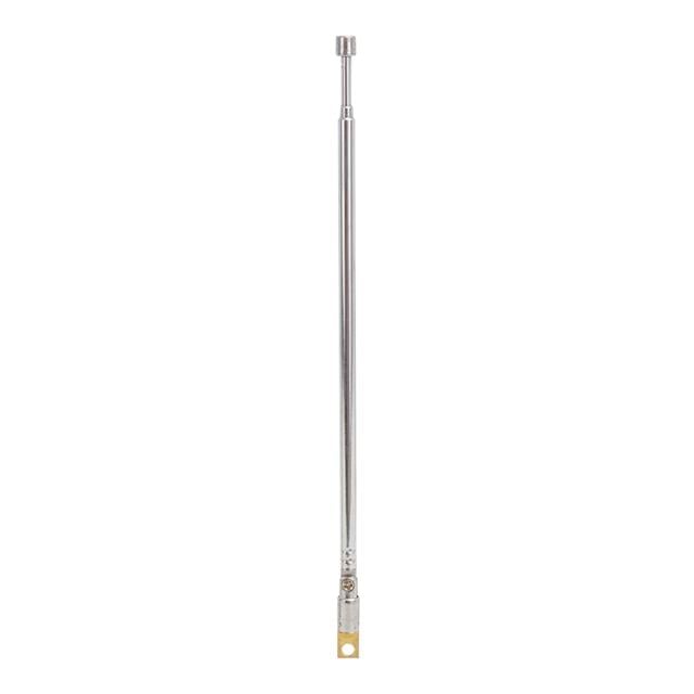 TELESKOPİK ÇUBUK ANTEN 18.5CM