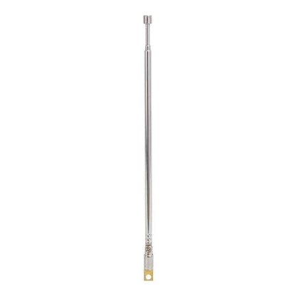 TELESKOPİK ÇUBUK ANTEN 18.5CM