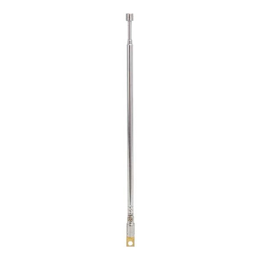 TELESKOPİK ÇUBUK ANTEN 18.5CM