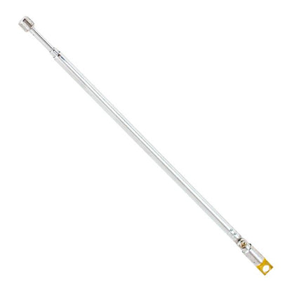 TELESKOPİK ÇUBUK ANTEN 18.5CM