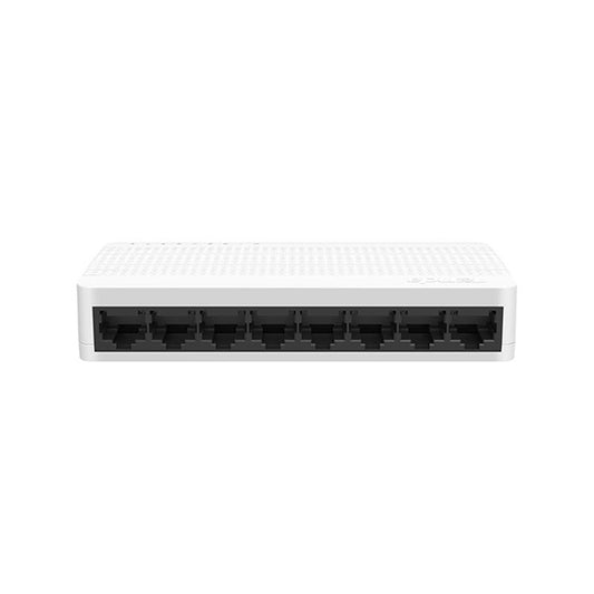 TENDA S108 V3 10/100 MBPS 8 PORT SWITCH